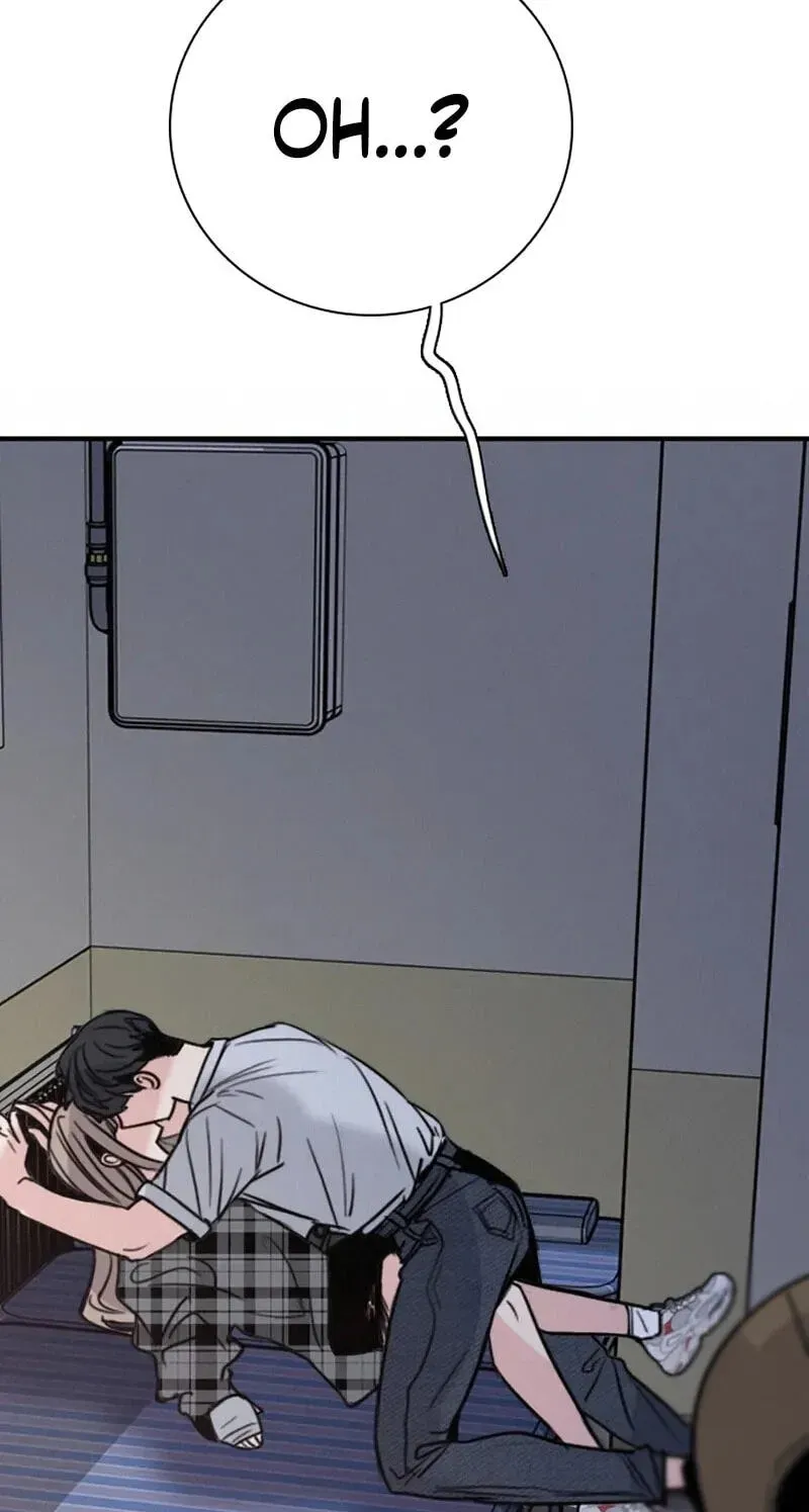 I’m Fine, Thank You, And You? Chapter 74 page 166 - 