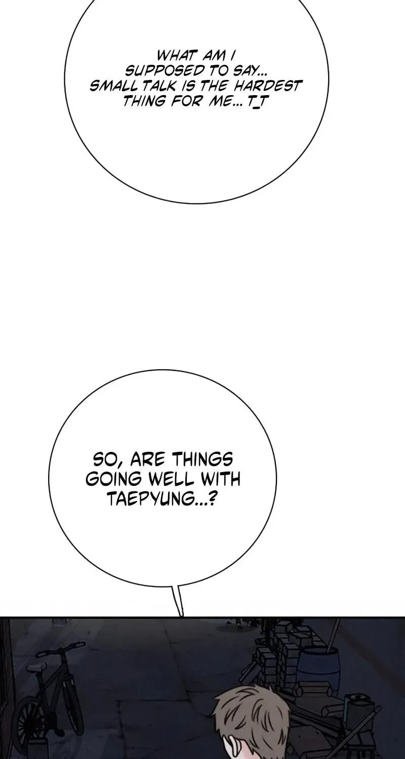 I’m Fine, Thank You, And You? Chapter 74 page 24 - 