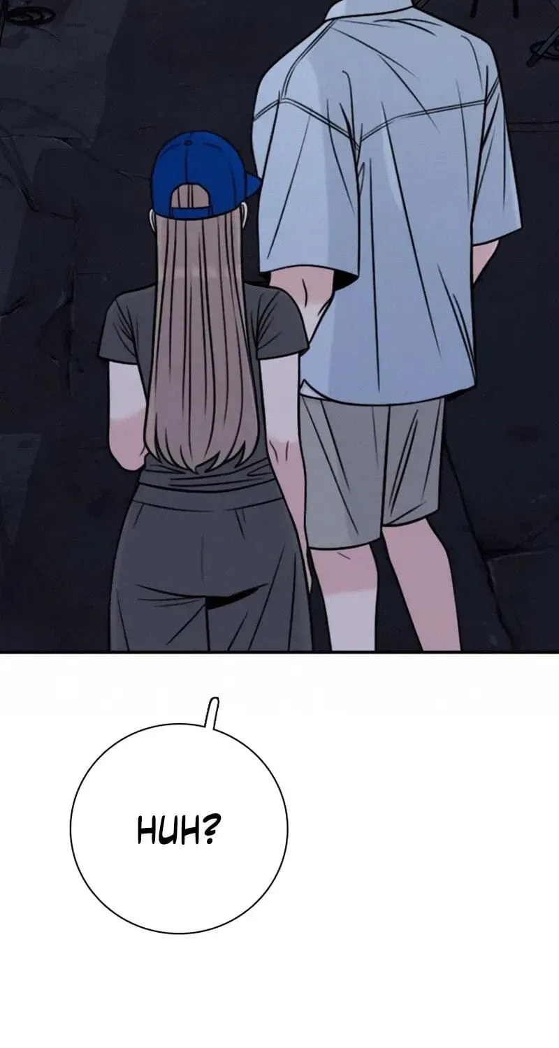 I’m Fine, Thank You, And You? Chapter 74 page 26 - 