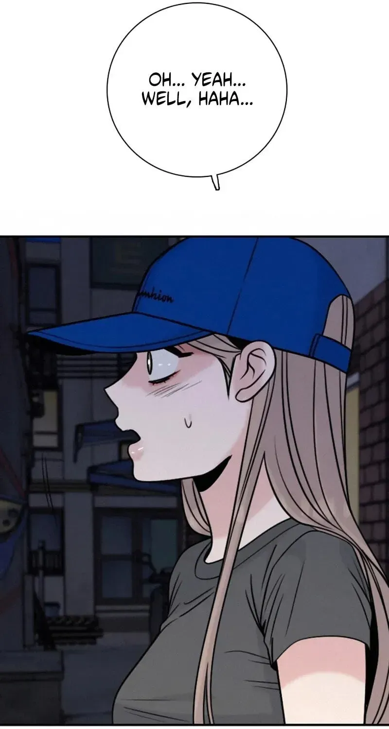 I’m Fine, Thank You, And You? Chapter 74 page 28 - 