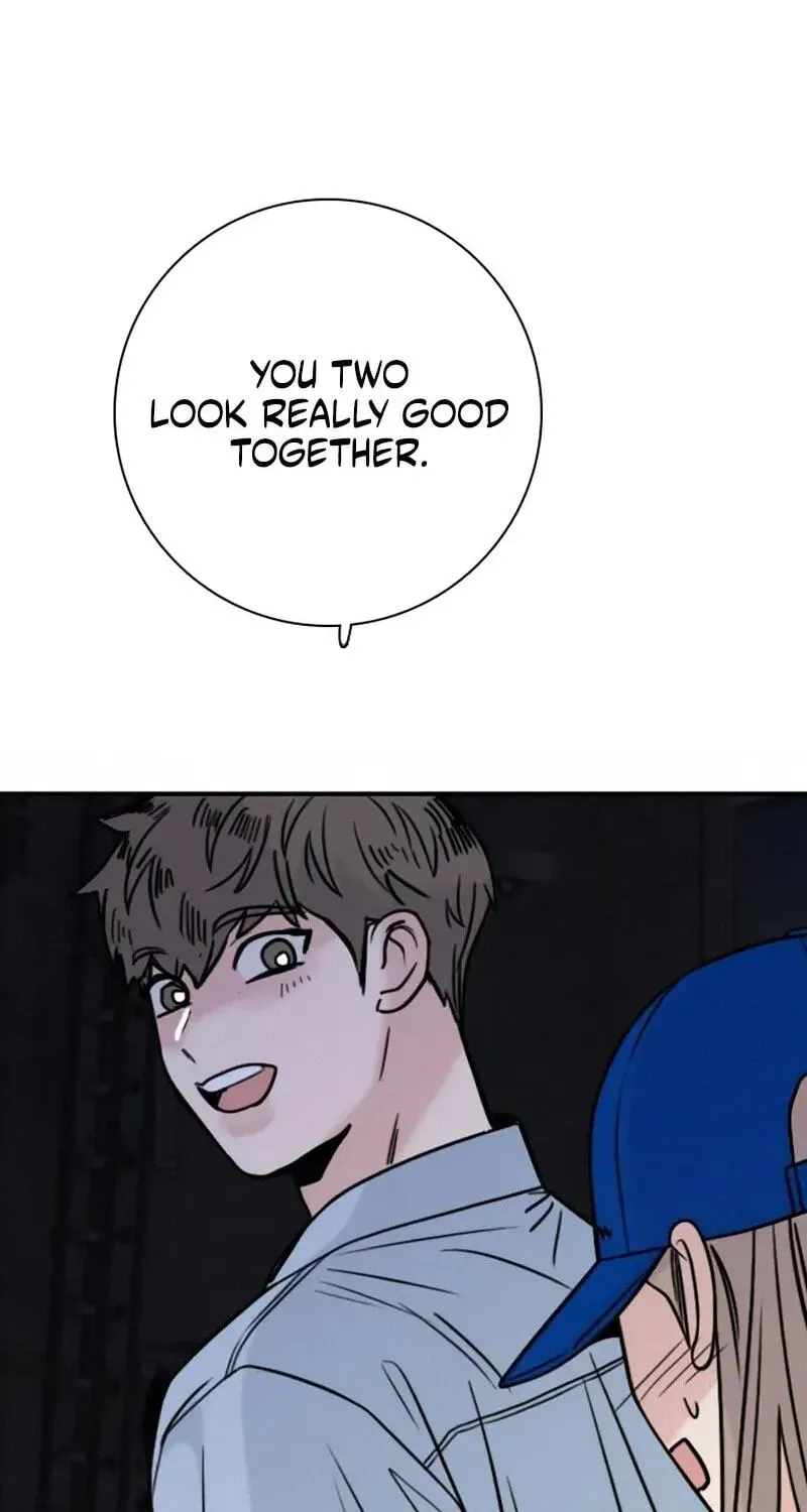 I’m Fine, Thank You, And You? Chapter 74 page 30 - 