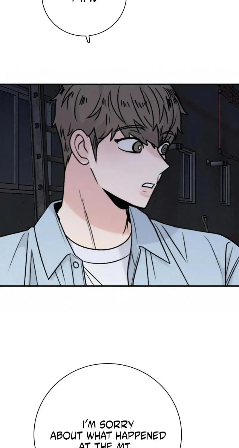 I’m Fine, Thank You, And You? Chapter 74 page 38 - 