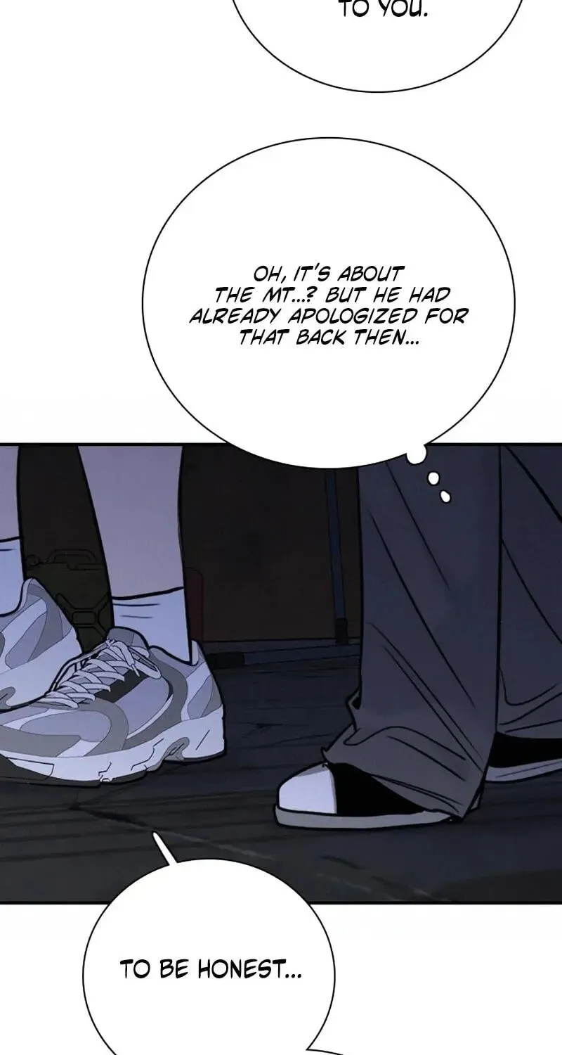 I’m Fine, Thank You, And You? Chapter 74 page 42 - 