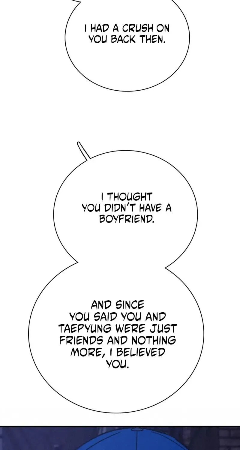 I’m Fine, Thank You, And You? Chapter 74 page 44 - 