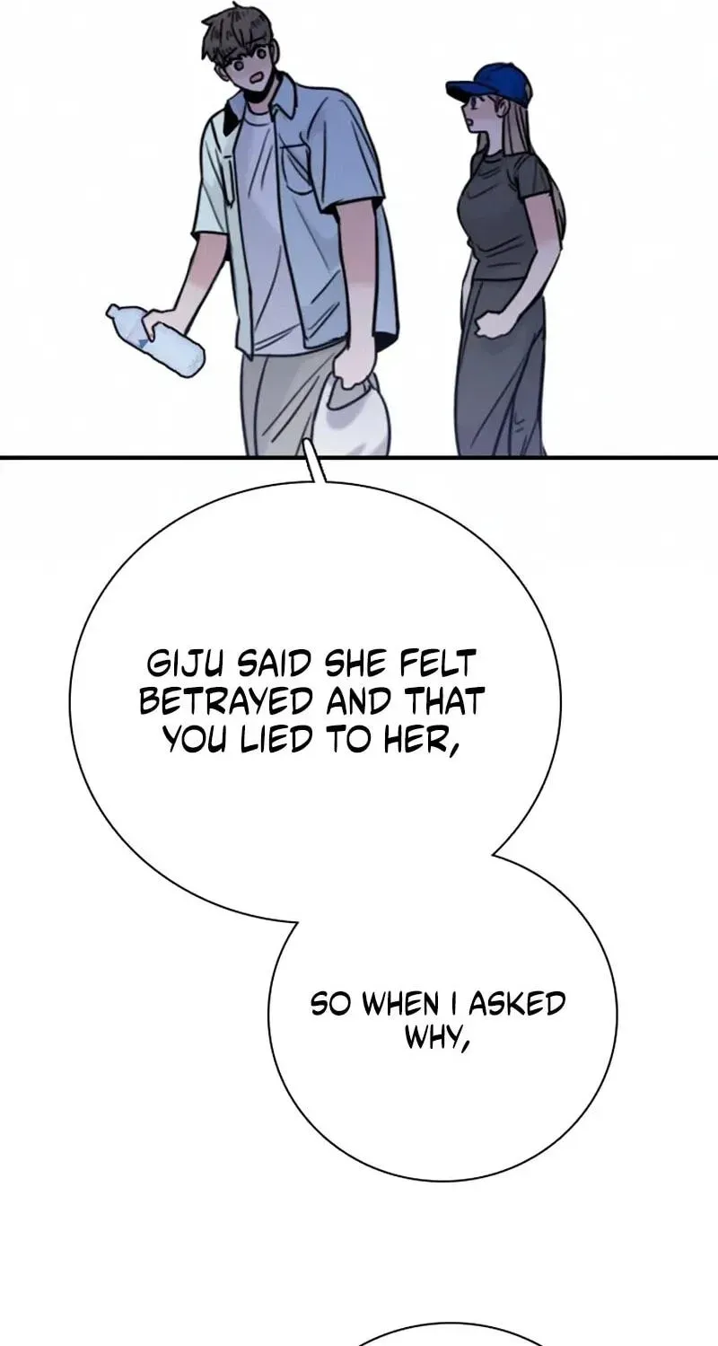 I’m Fine, Thank You, And You? Chapter 74 page 52 - 
