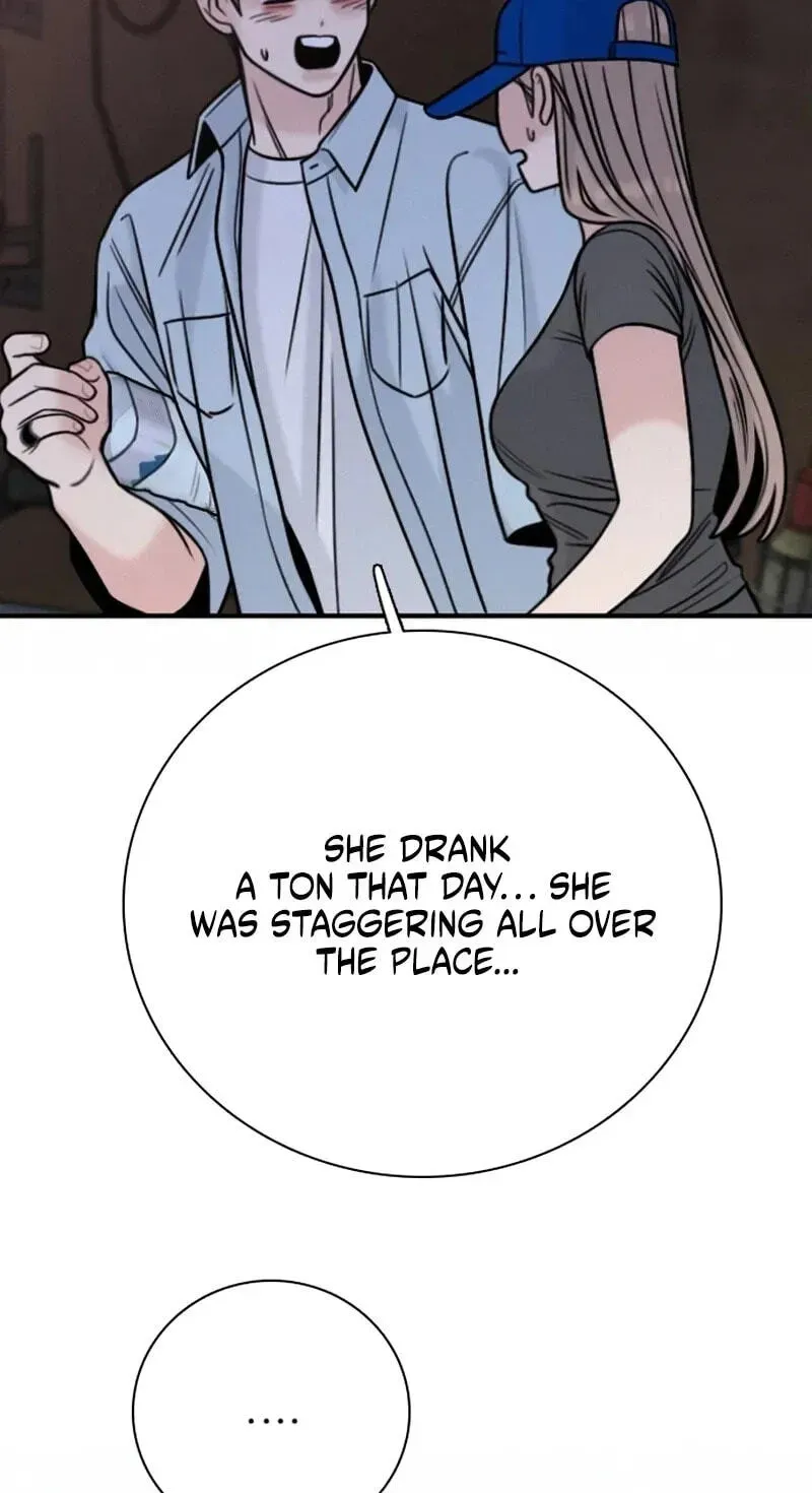 I’m Fine, Thank You, And You? Chapter 74 page 59 - 