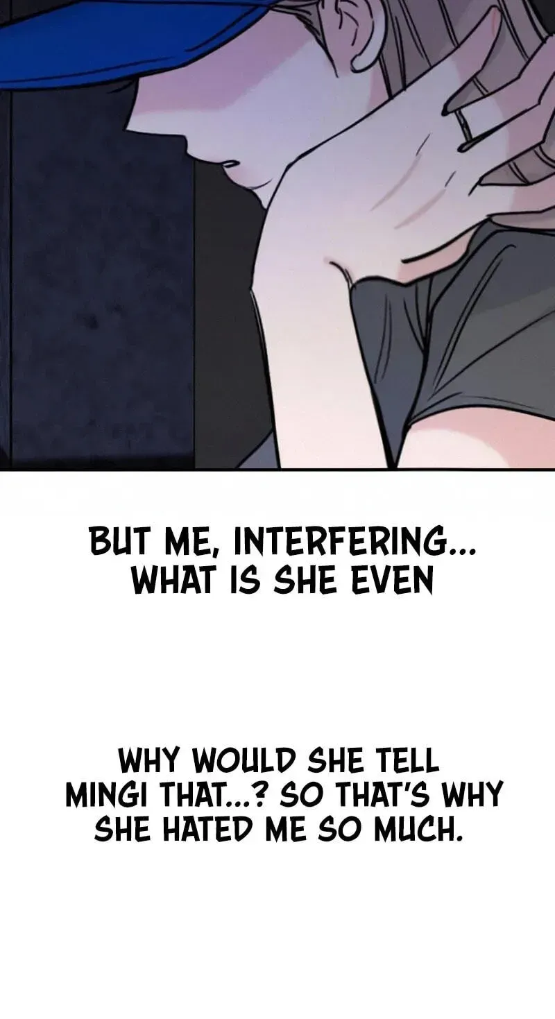 I’m Fine, Thank You, And You? Chapter 74 page 63 - 