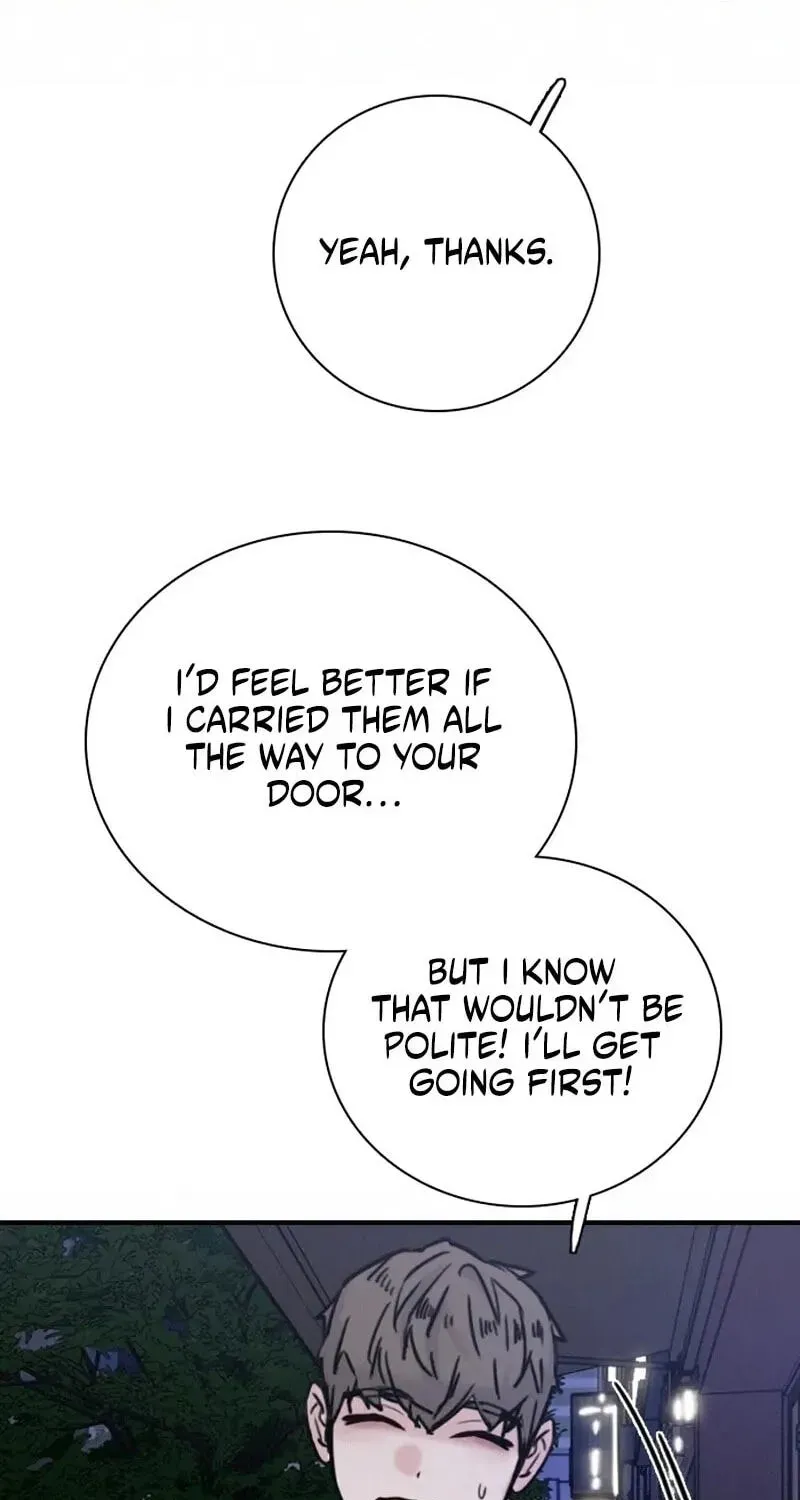 I’m Fine, Thank You, And You? Chapter 74 page 66 - 