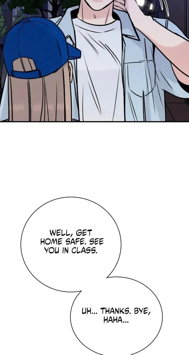 I’m Fine, Thank You, And You? Chapter 74 page 68 - 