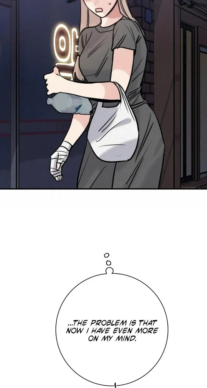 I’m Fine, Thank You, And You? Chapter 74 page 74 - 