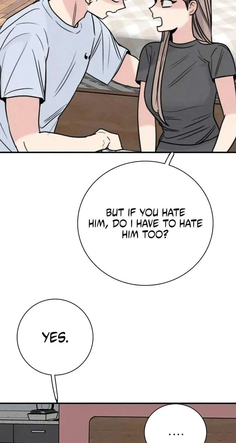 I’m Fine, Thank You, And You? Chapter 74 page 92 - 