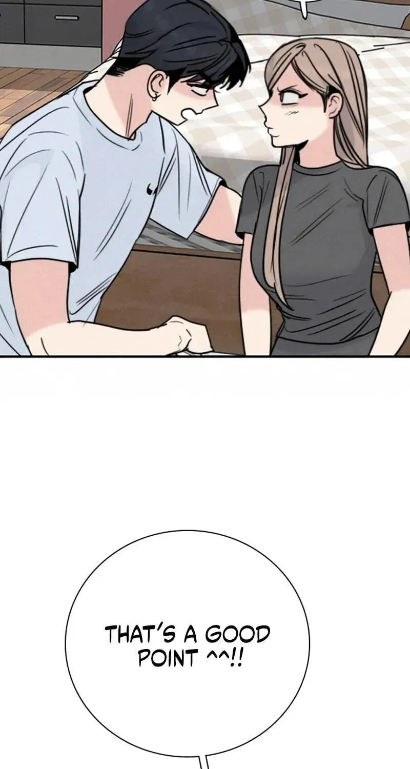I’m Fine, Thank You, And You? Chapter 74 page 94 - 