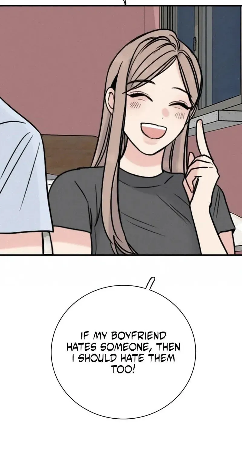 I’m Fine, Thank You, And You? Chapter 74 page 96 - 