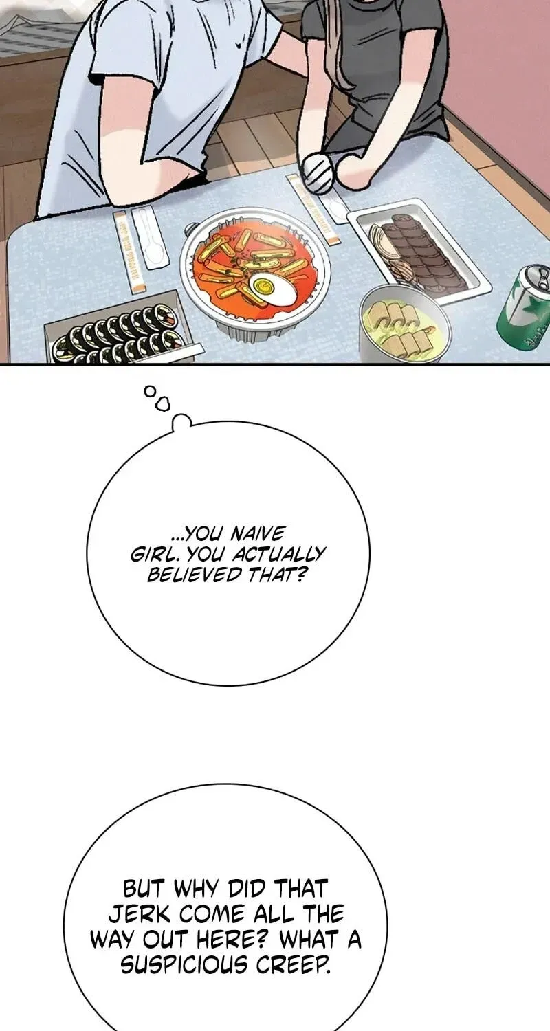 I’m Fine, Thank You, And You? Chapter 74 page 100 - 