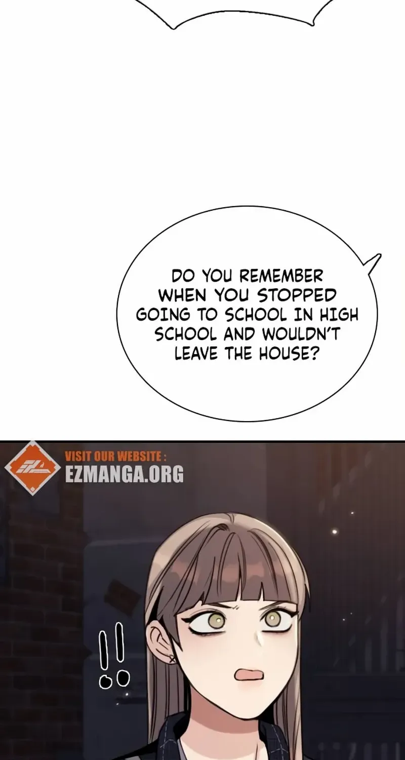 I’m Fine, Thank You, And You? Chapter 8 page 101 - 