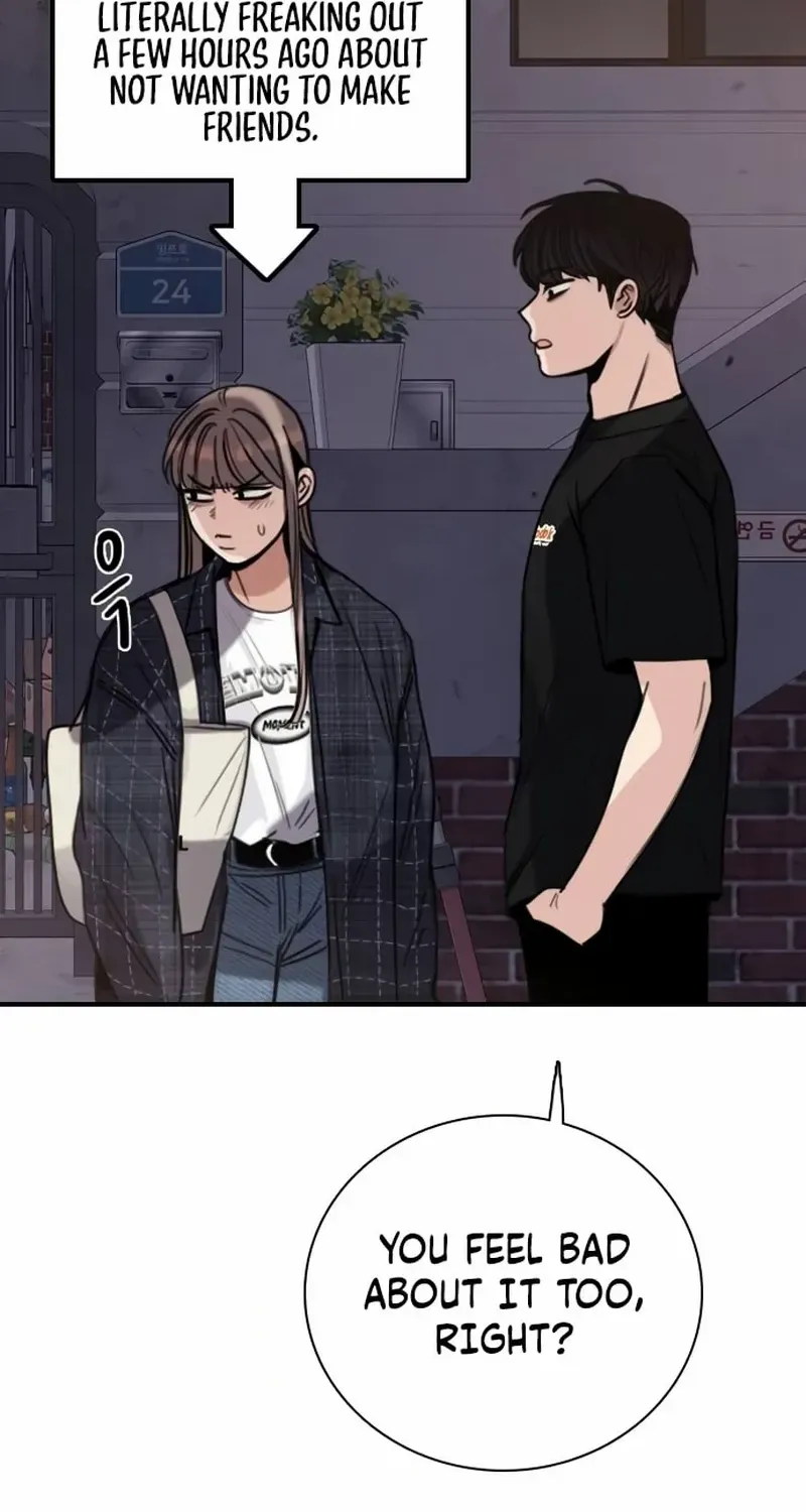 I’m Fine, Thank You, And You? Chapter 8 page 106 - 