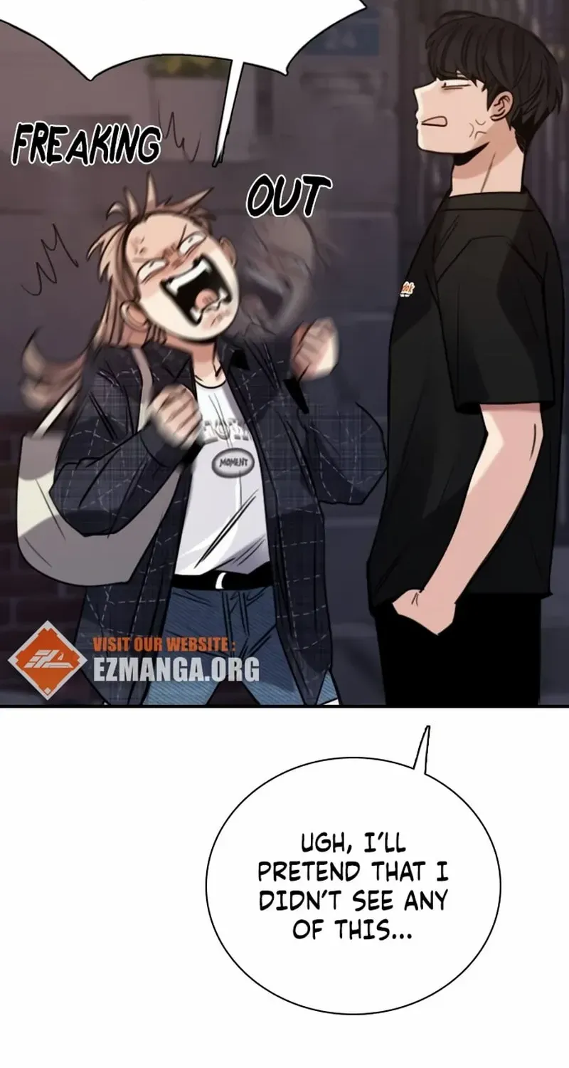I’m Fine, Thank You, And You? Chapter 8 page 108 - 