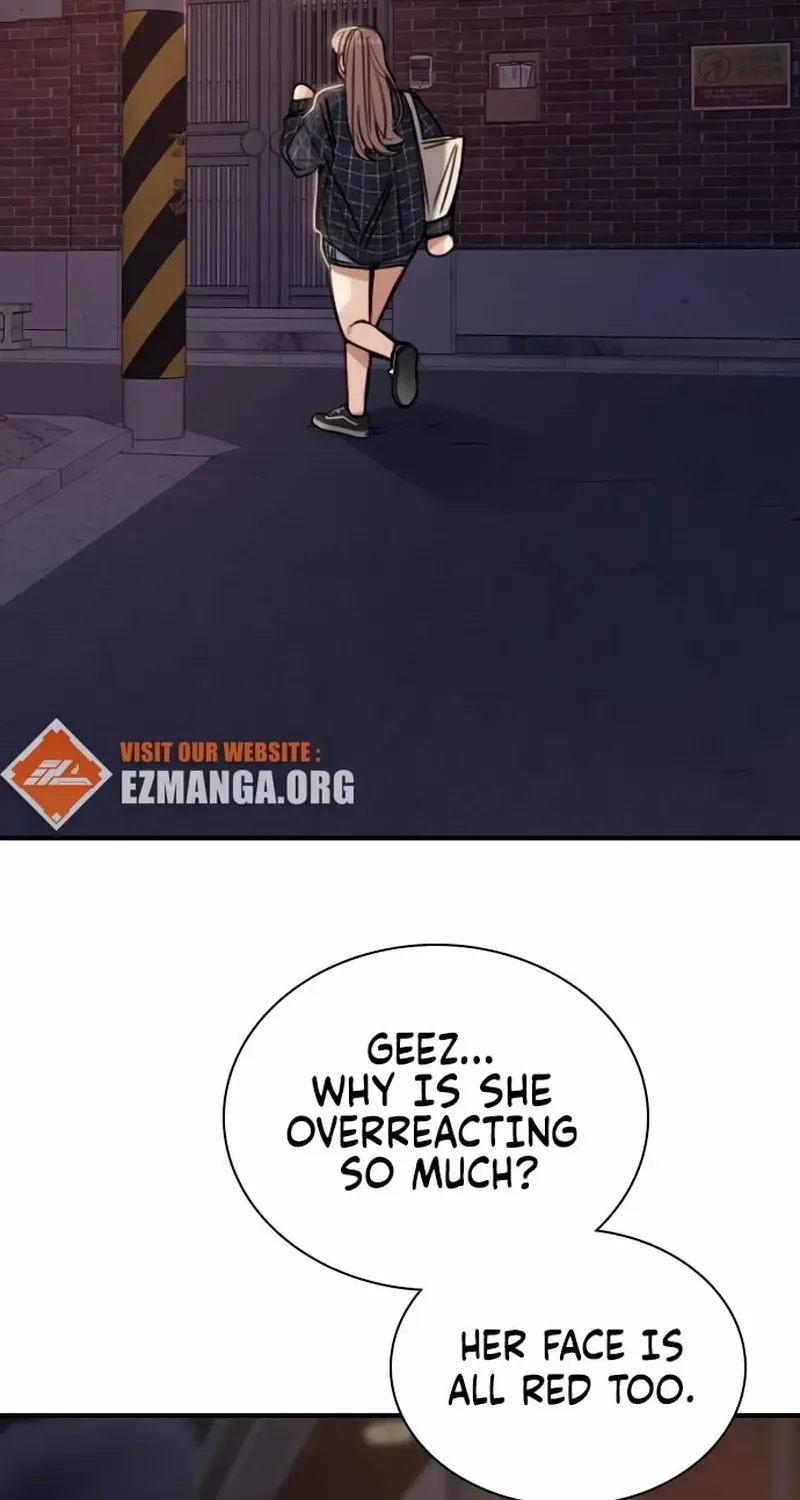 I’m Fine, Thank You, And You? Chapter 8 page 111 - 