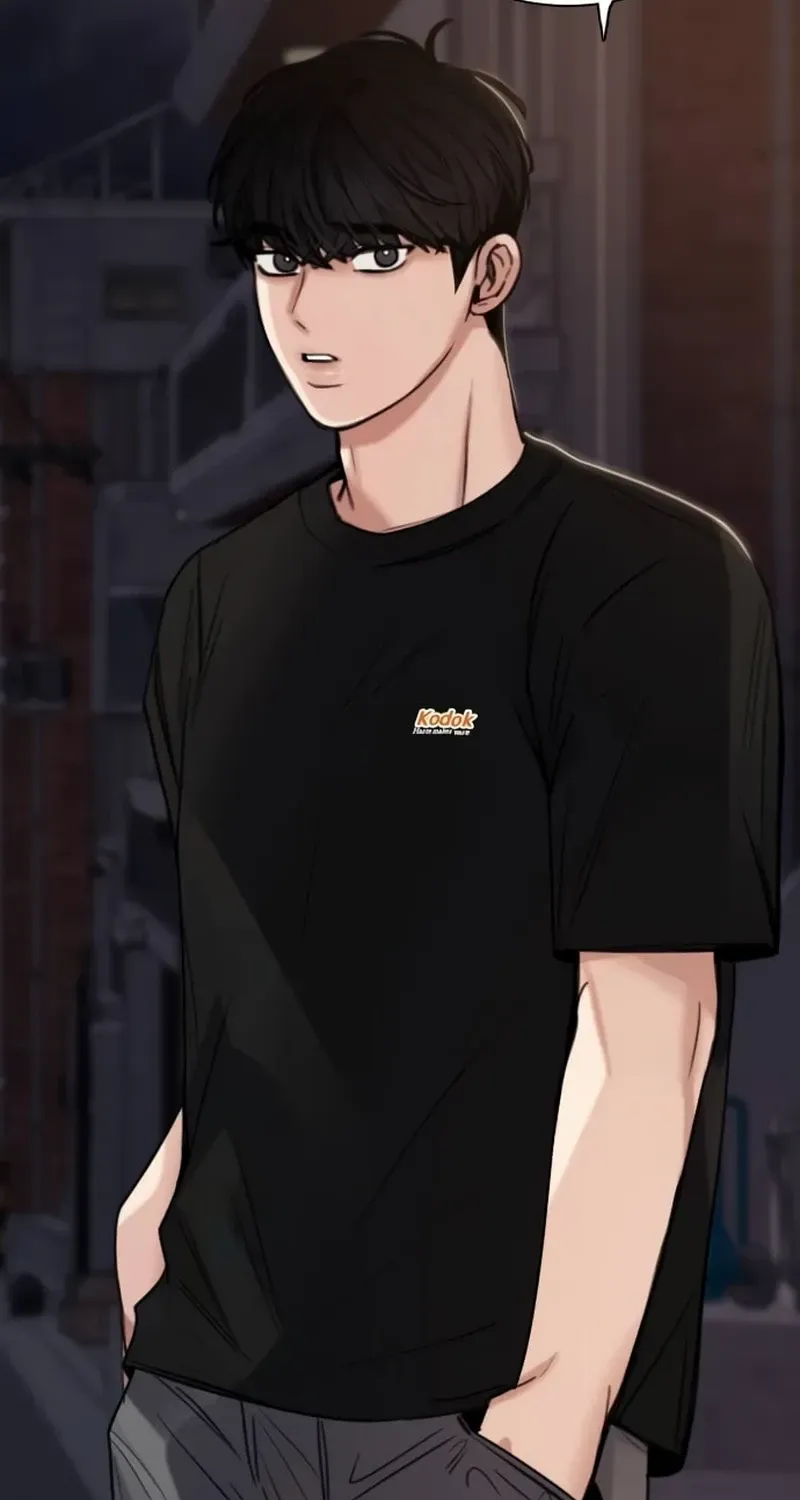 I’m Fine, Thank You, And You? Chapter 8 page 112 - 