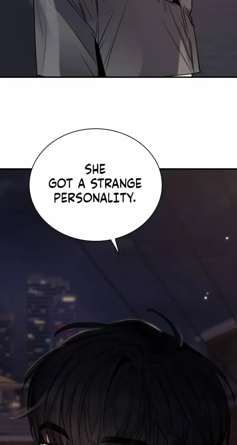 I’m Fine, Thank You, And You? Chapter 8 page 113 - 