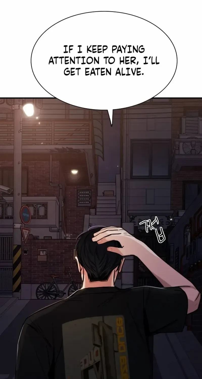 I’m Fine, Thank You, And You? Chapter 8 page 115 - 