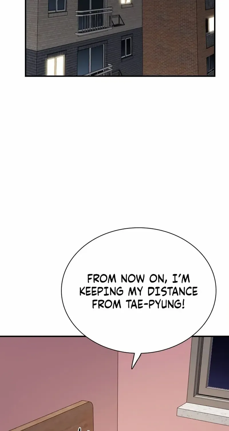 I’m Fine, Thank You, And You? Chapter 8 page 119 - 
