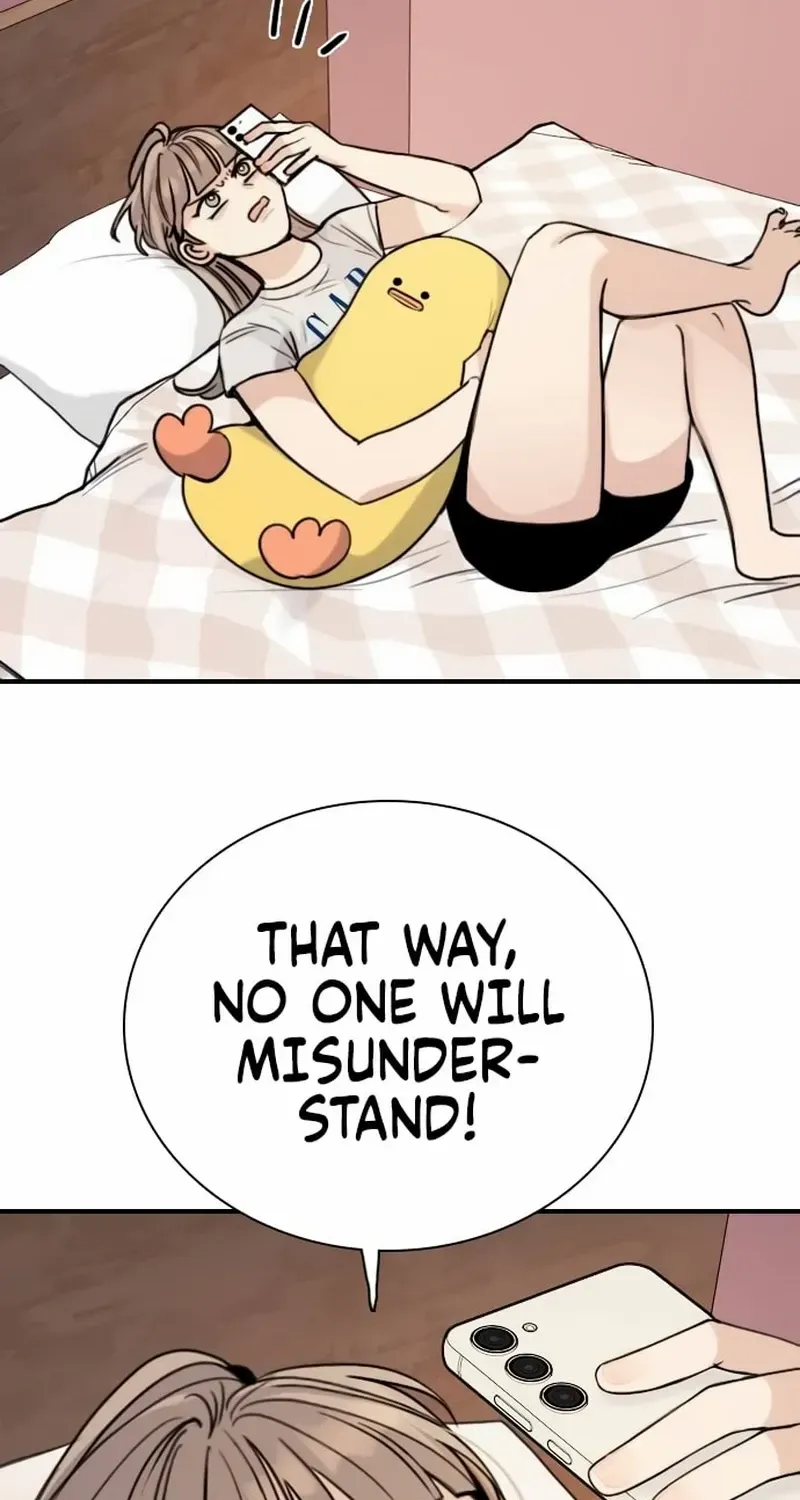 I’m Fine, Thank You, And You? Chapter 8 page 120 - 