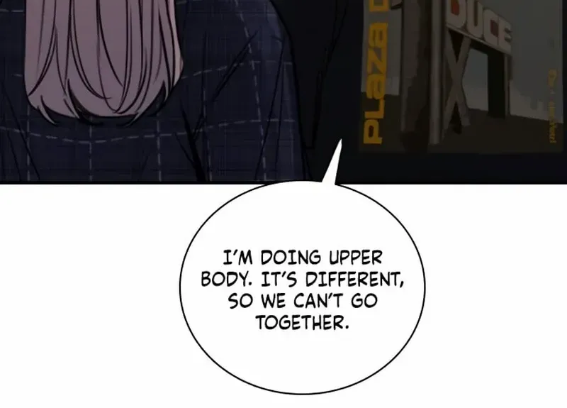 I’m Fine, Thank You, And You? Chapter 8 page 13 - 