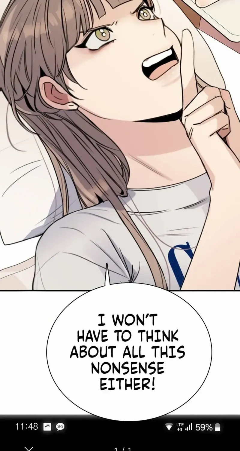 I’m Fine, Thank You, And You? Chapter 8 page 121 - 