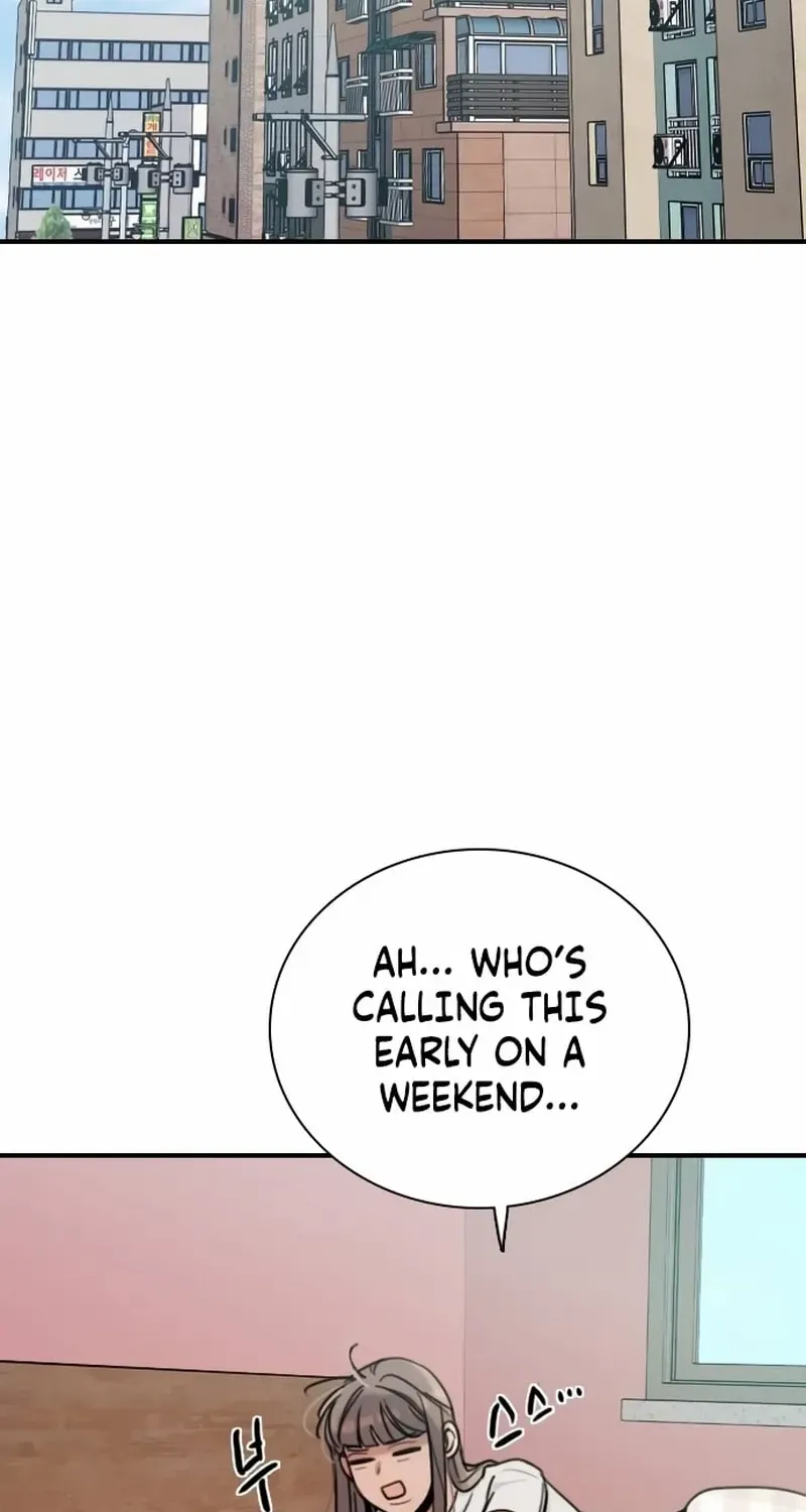 I’m Fine, Thank You, And You? Chapter 8 page 129 - 