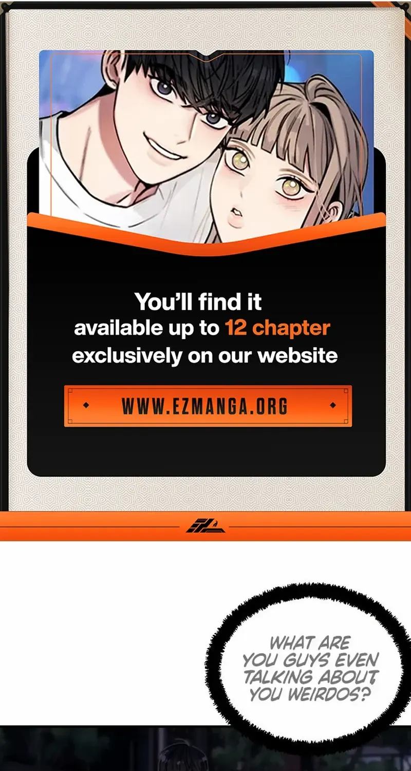I’m Fine, Thank You, And You? Chapter 8 page 14 - 