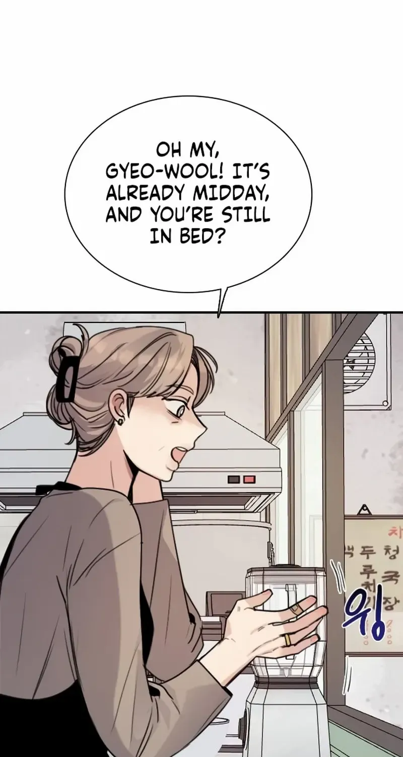 I’m Fine, Thank You, And You? Chapter 8 page 132 - 