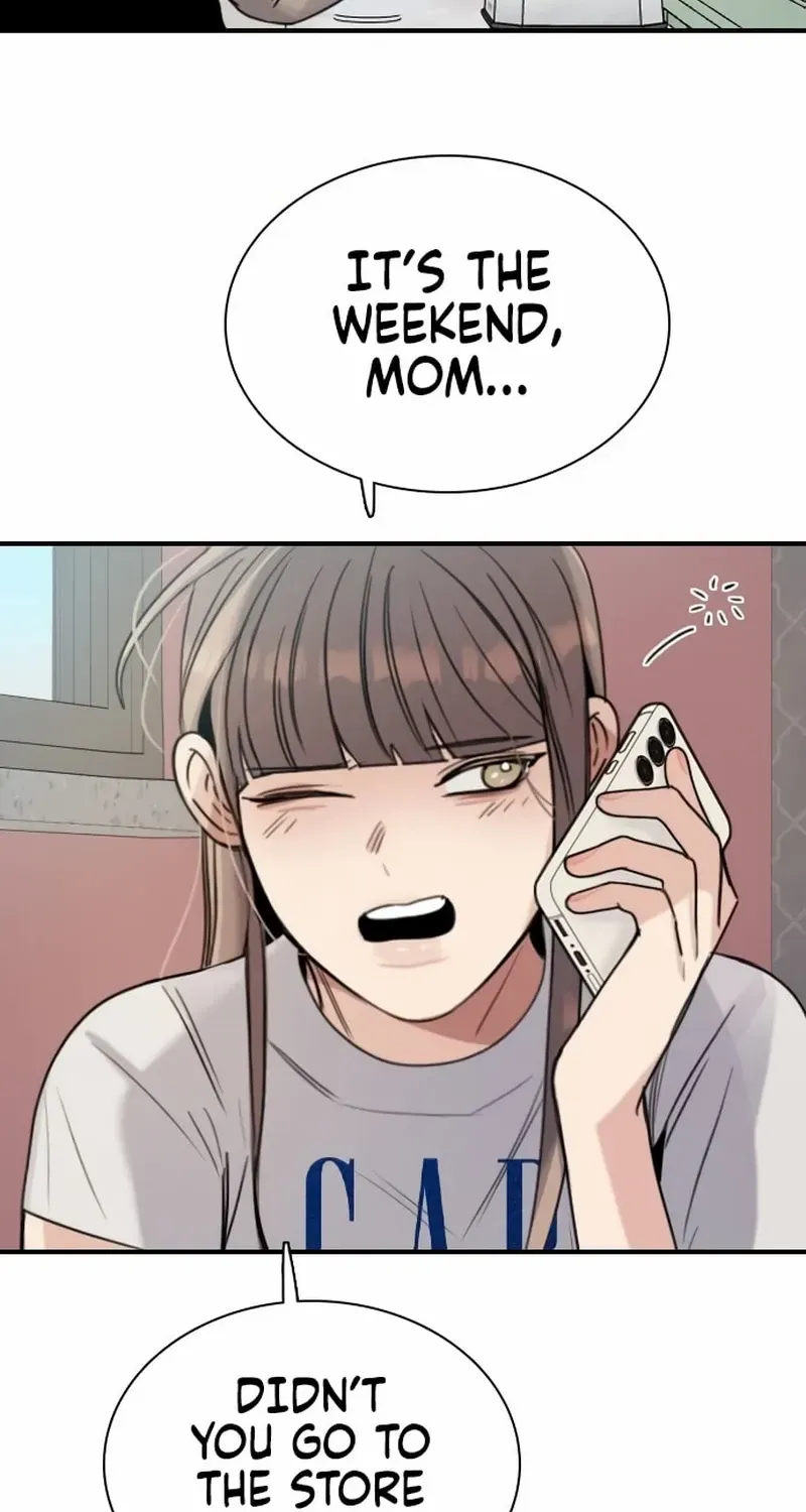 I’m Fine, Thank You, And You? Chapter 8 page 133 - 