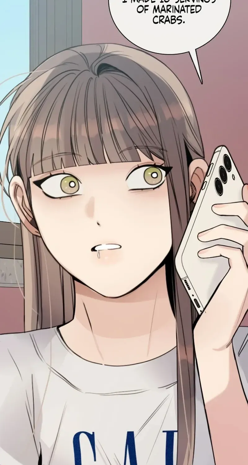 I’m Fine, Thank You, And You? Chapter 8 page 135 - 