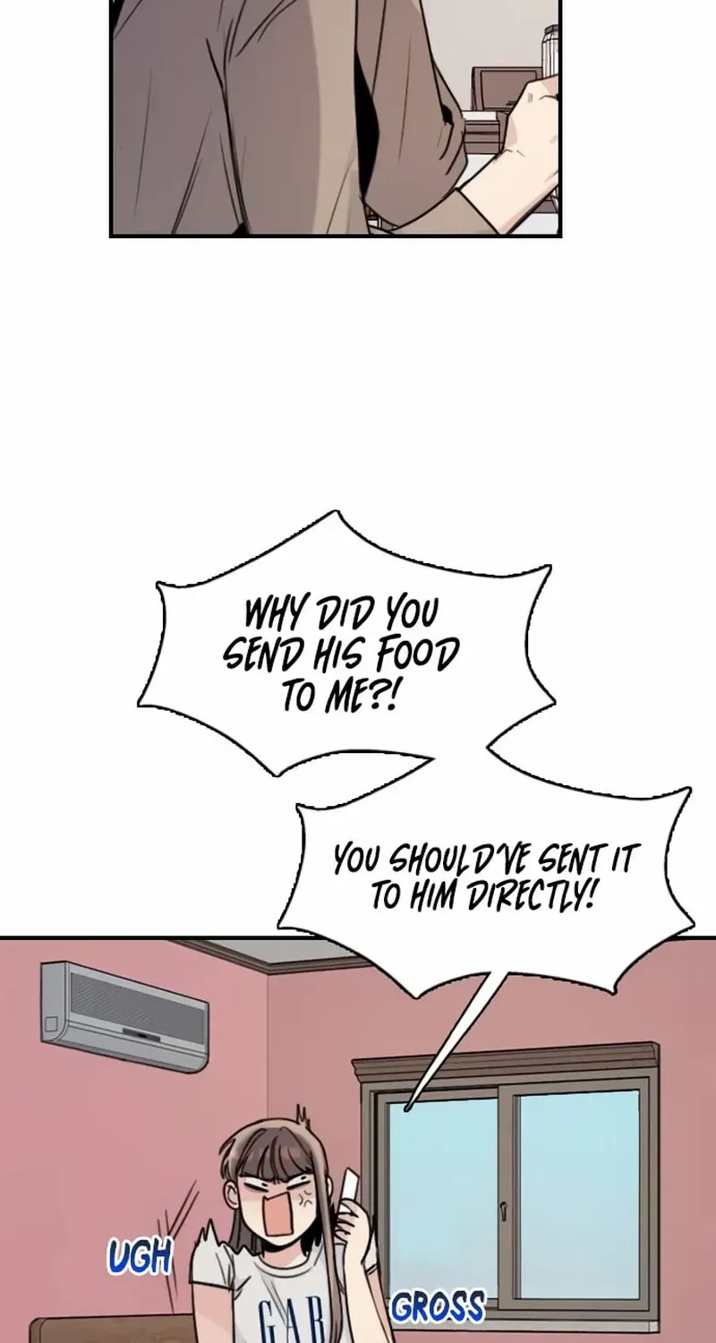 I’m Fine, Thank You, And You? Chapter 8 page 139 - 