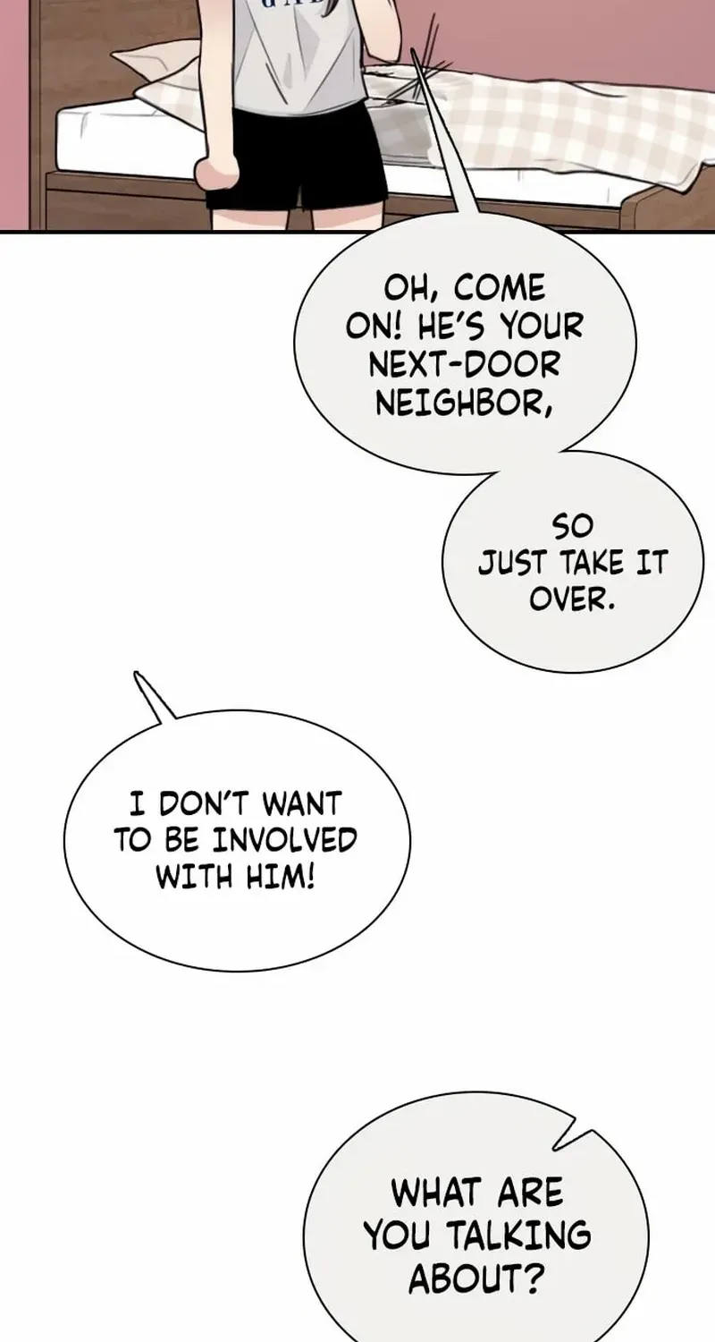 I’m Fine, Thank You, And You? Chapter 8 page 140 - 