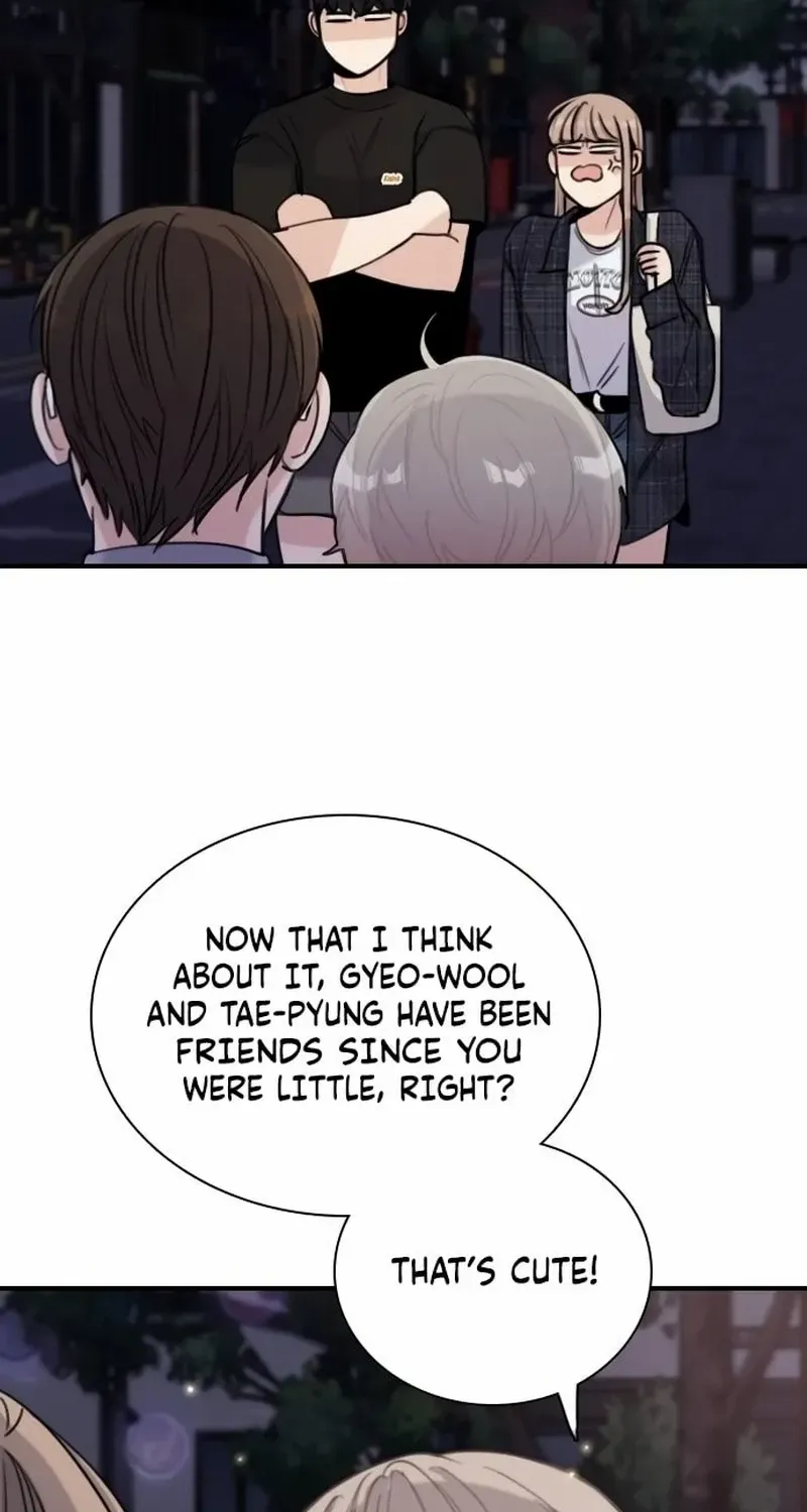 I’m Fine, Thank You, And You? Chapter 8 page 15 - 