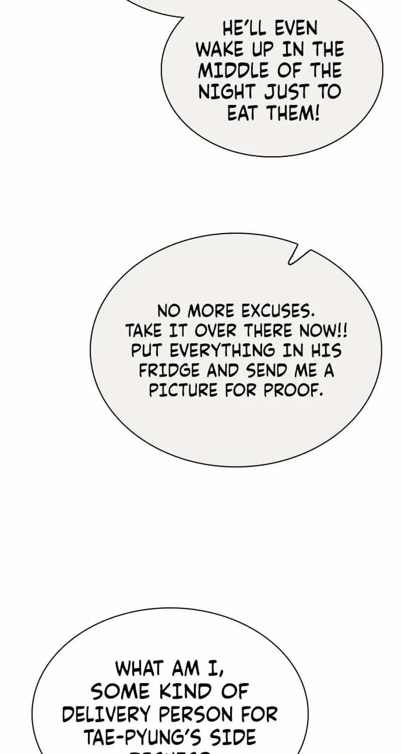 I’m Fine, Thank You, And You? Chapter 8 page 142 - 