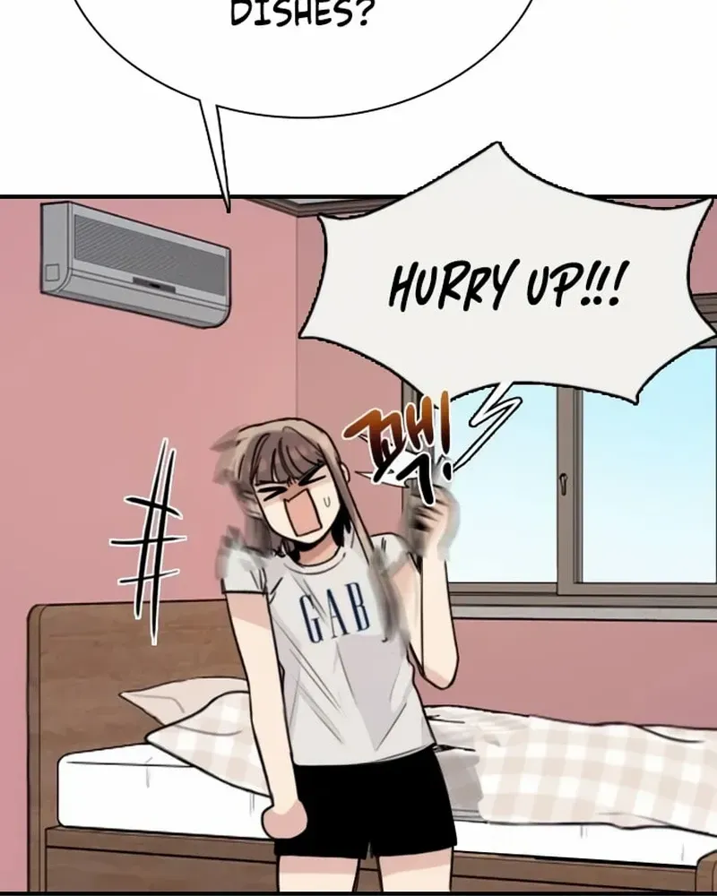 I’m Fine, Thank You, And You? Chapter 8 page 143 - 