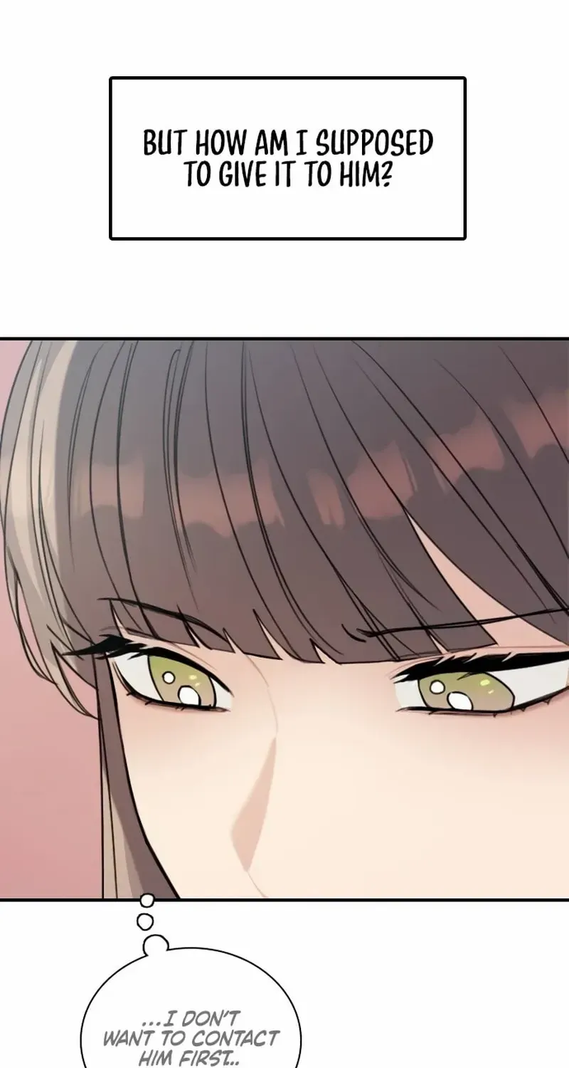 I’m Fine, Thank You, And You? Chapter 8 page 146 - 