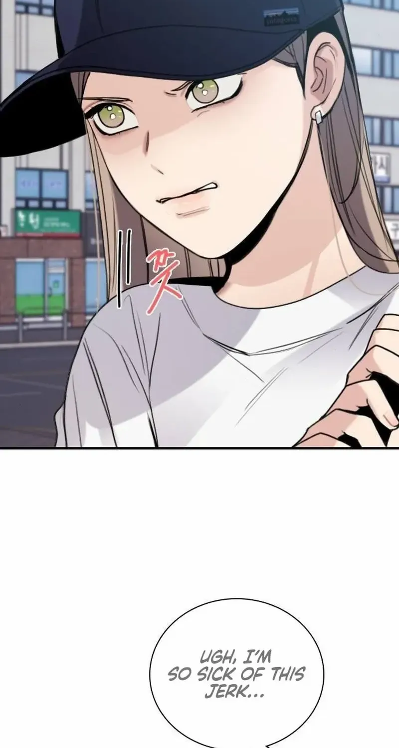 I’m Fine, Thank You, And You? Chapter 8 page 154 - 