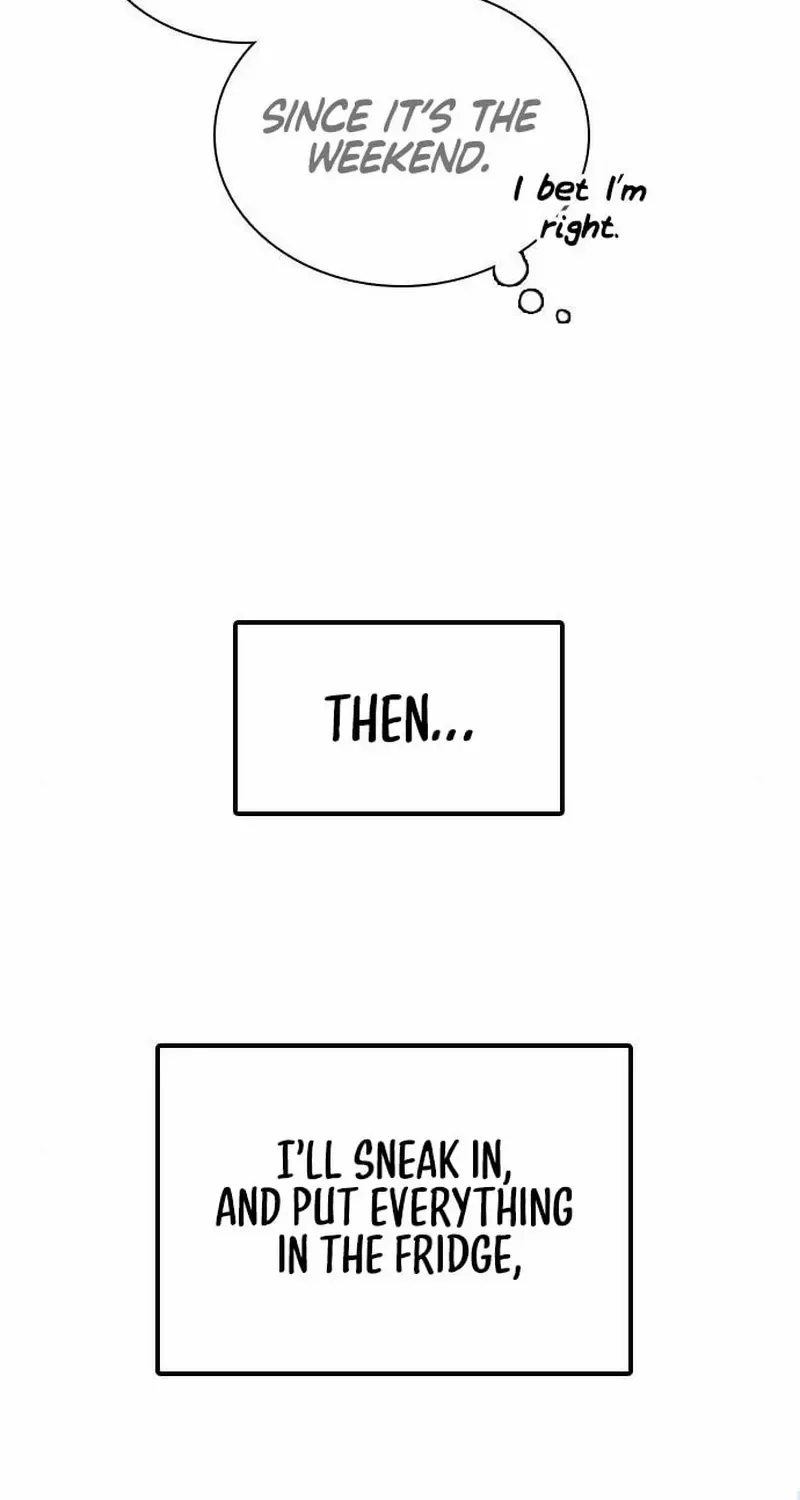 I’m Fine, Thank You, And You? Chapter 8 page 156 - 