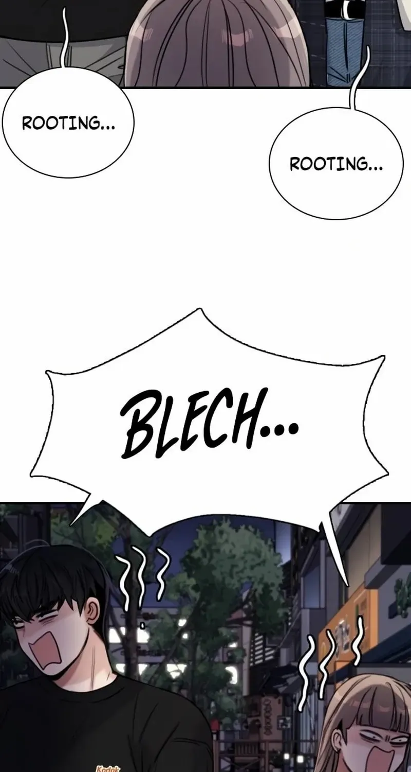 I’m Fine, Thank You, And You? Chapter 8 page 18 - 