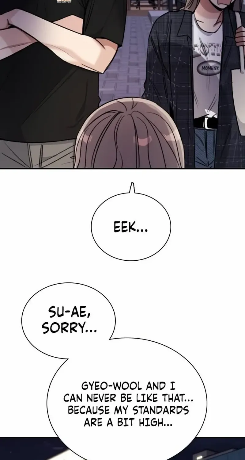 I’m Fine, Thank You, And You? Chapter 8 page 19 - 