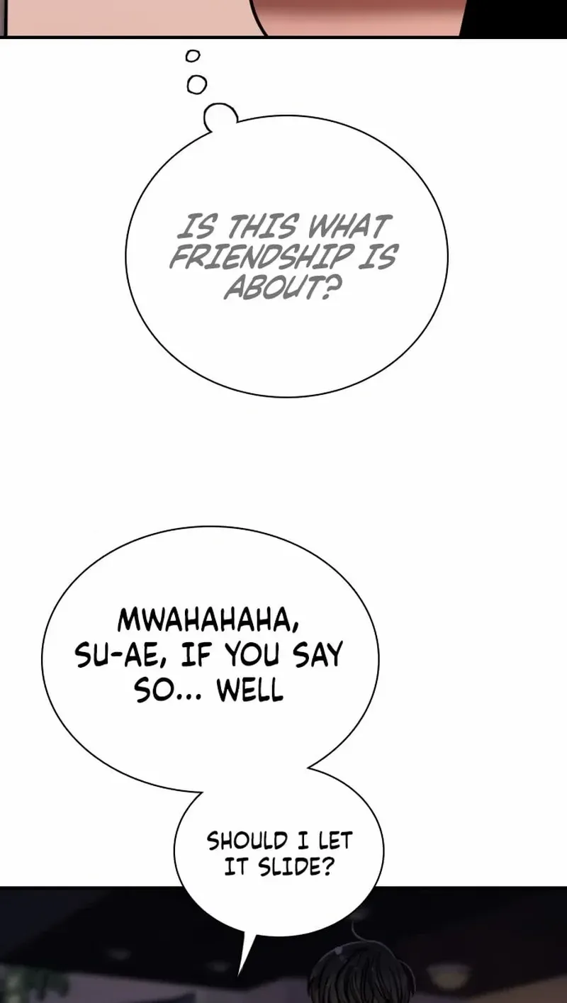 I’m Fine, Thank You, And You? Chapter 8 page 26 - 