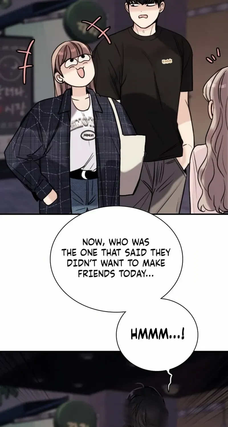 I’m Fine, Thank You, And You? Chapter 8 page 27 - 