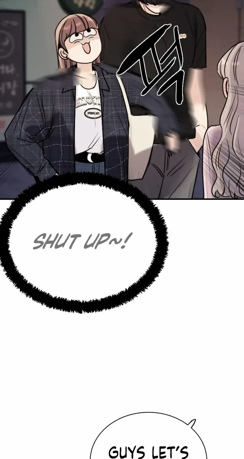I’m Fine, Thank You, And You? Chapter 8 page 28 - 