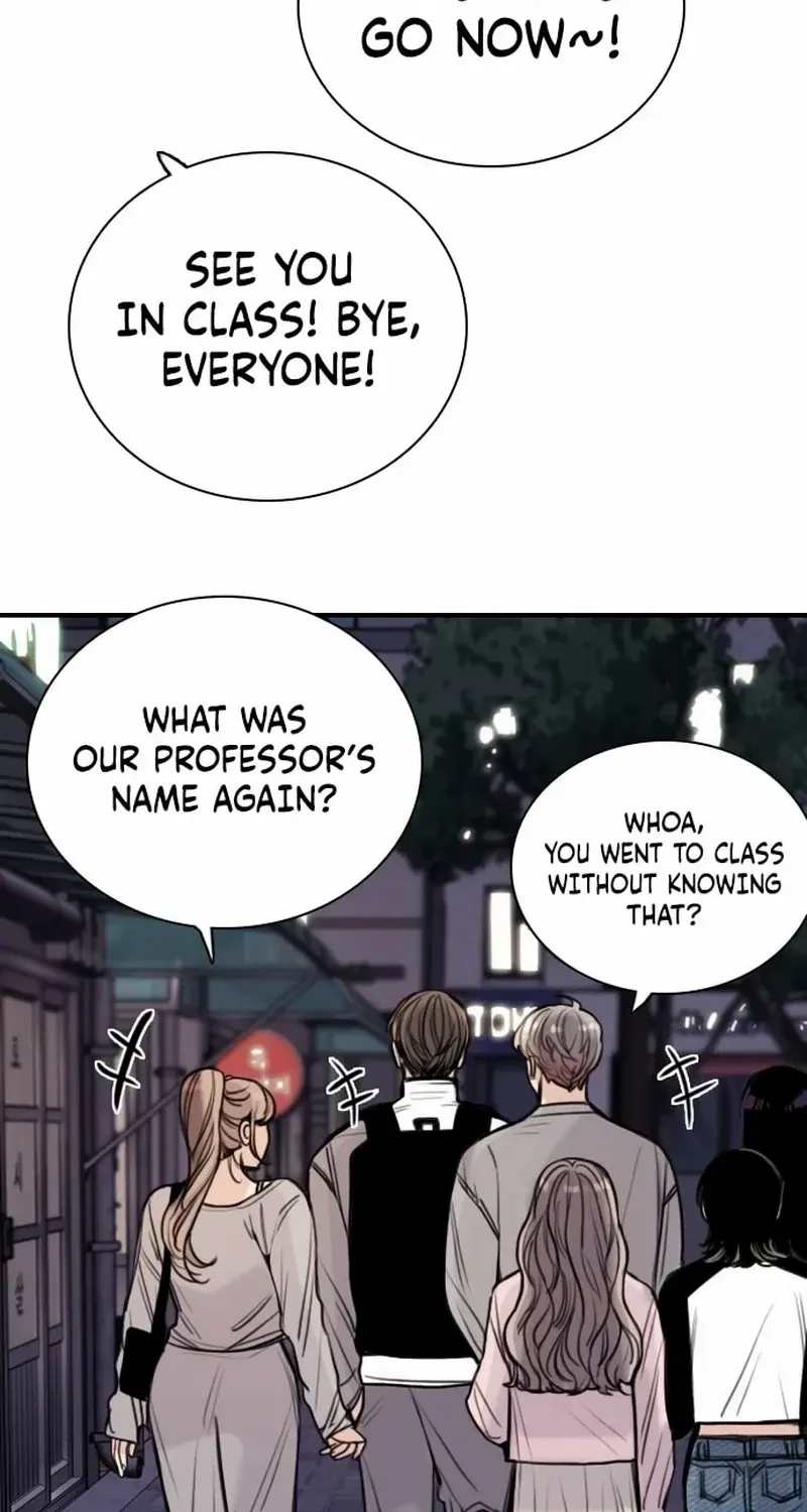I’m Fine, Thank You, And You? Chapter 8 page 29 - 