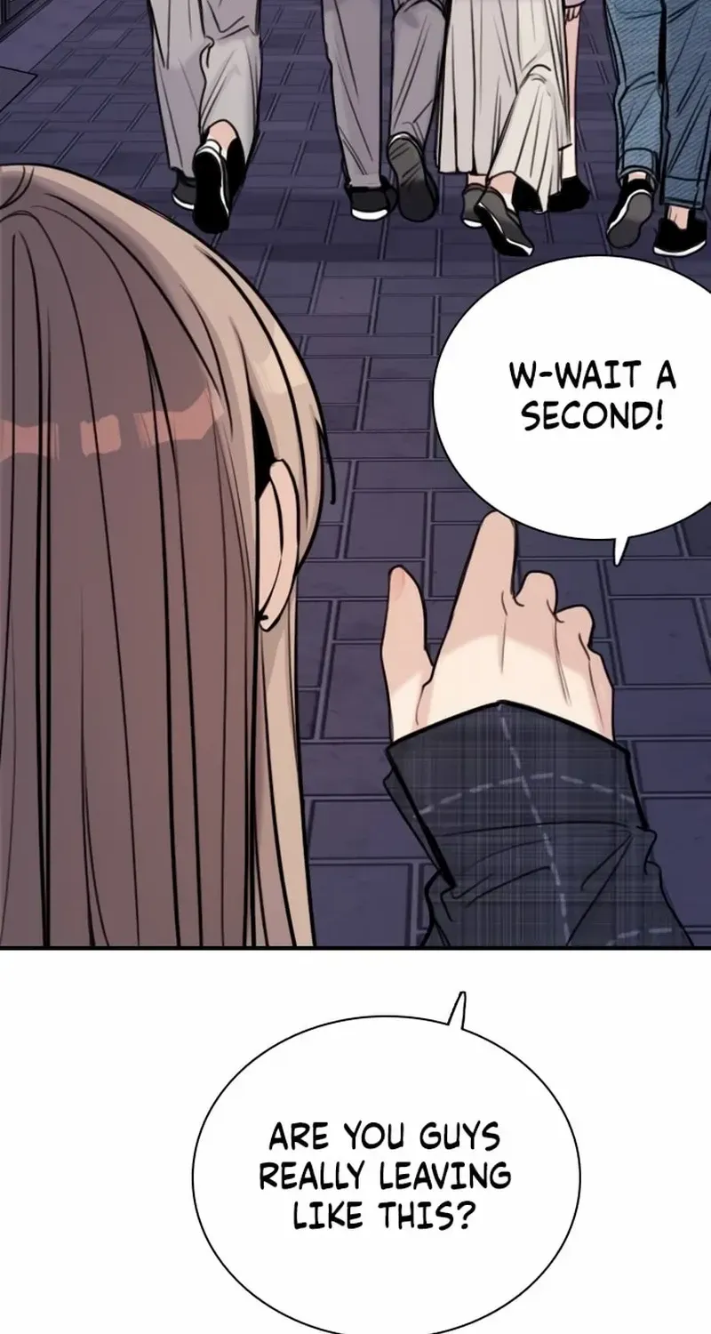 I’m Fine, Thank You, And You? Chapter 8 page 30 - 