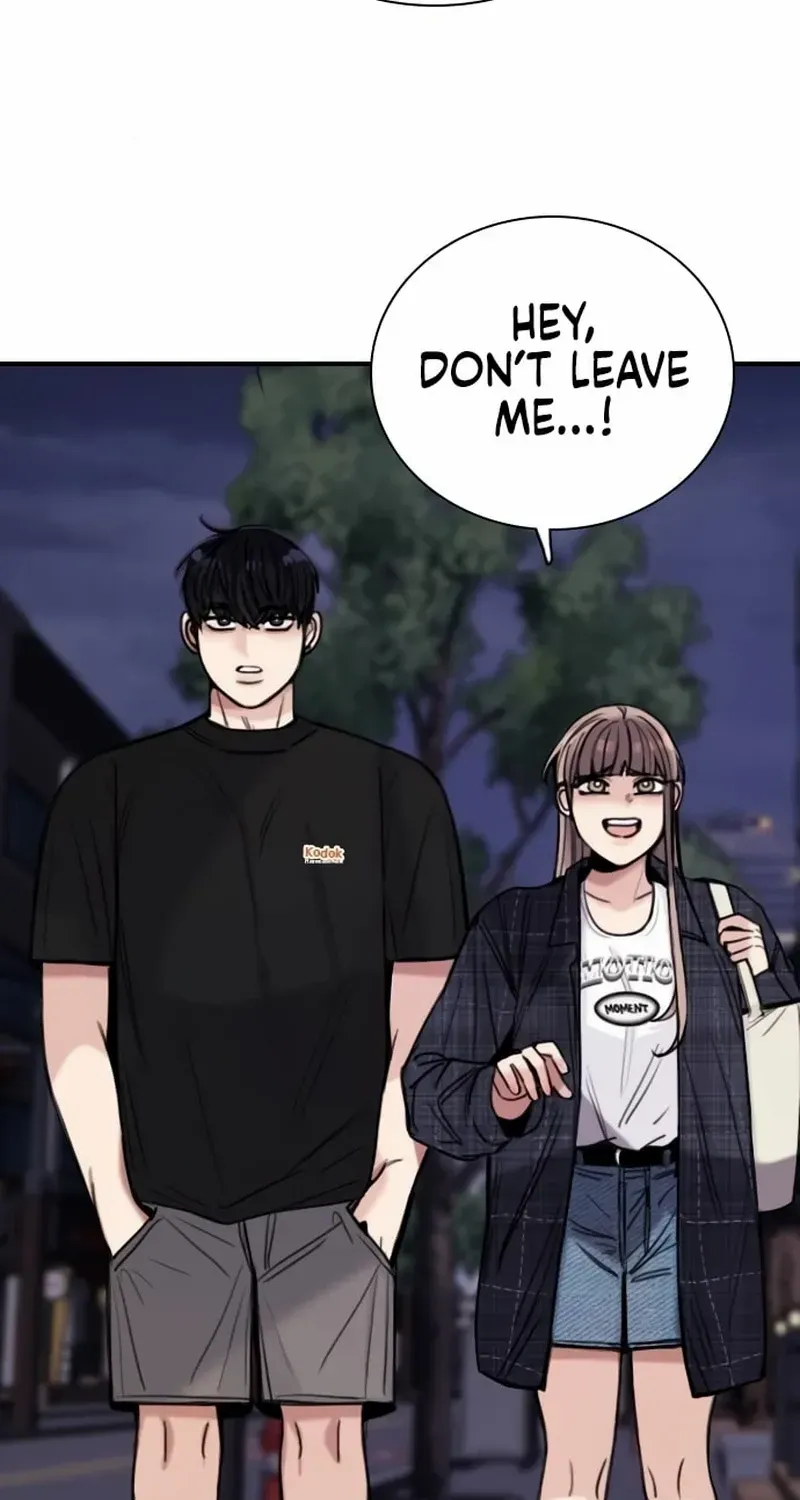 I’m Fine, Thank You, And You? Chapter 8 page 31 - 